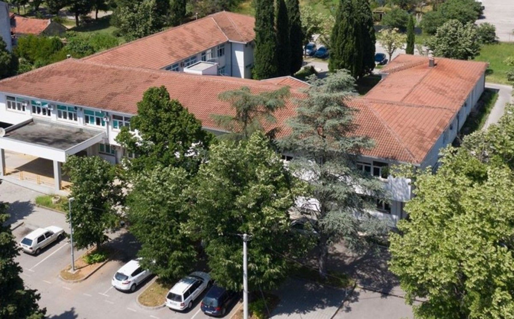 koronavirus, dom zdravlja ljubuški, Covid-19