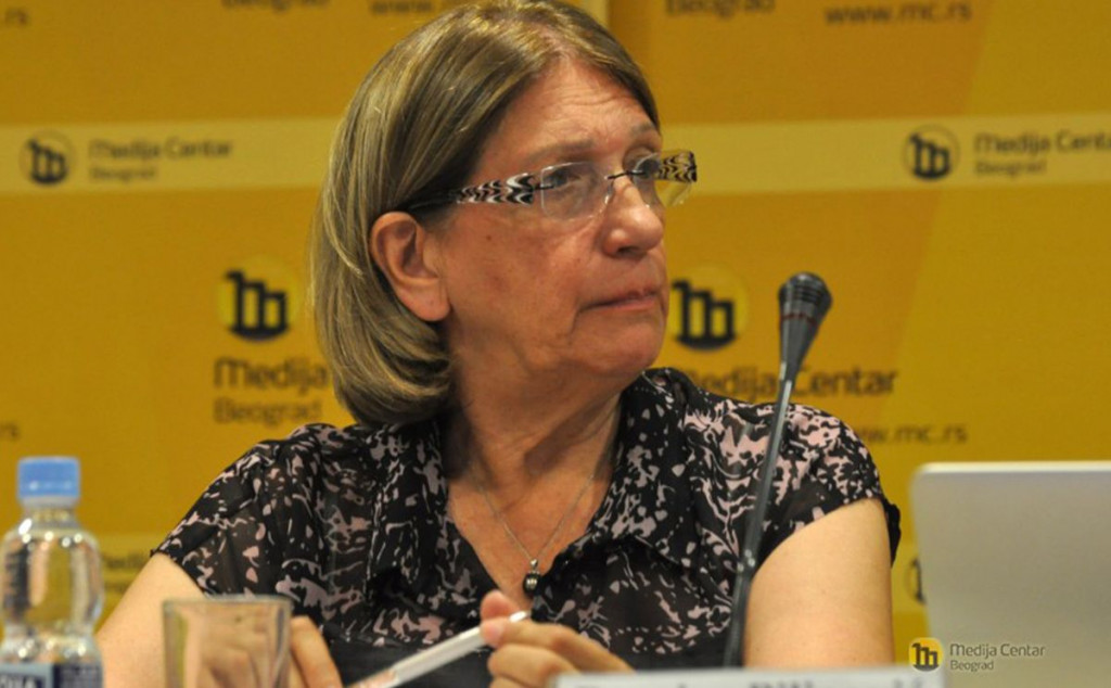 Dragica Pilipović