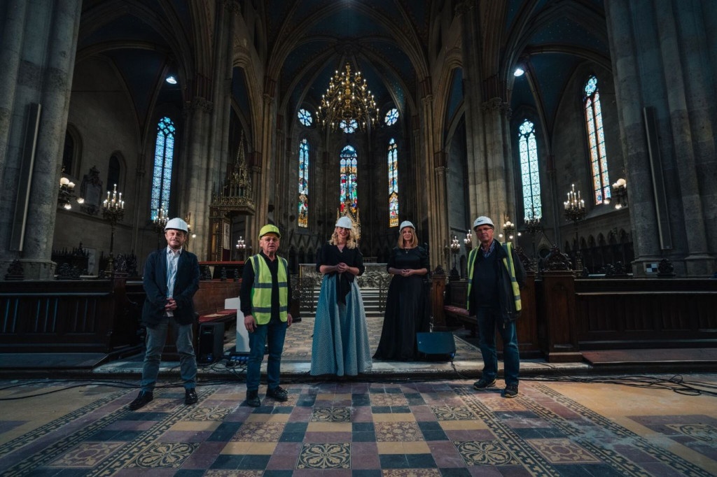 Zagrebačka katedrala