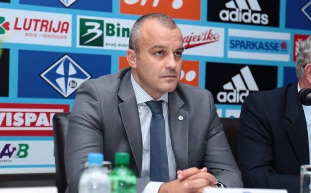 Elmir Pilav, nsbih, BHT Premijer liga, Premijer futsal liga BiH