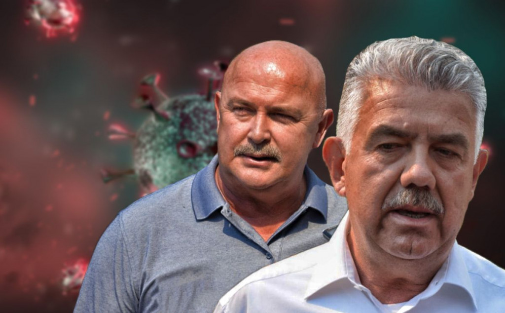 Euen Ćubela Nevenko Herceg