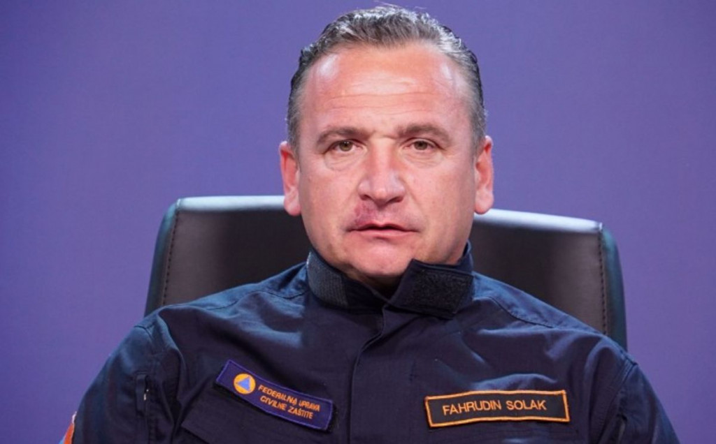 Fahrudin Solak