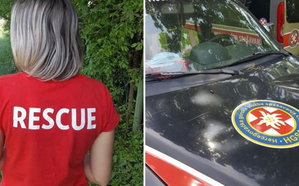 hgss čitluk, nestanak, gss bih