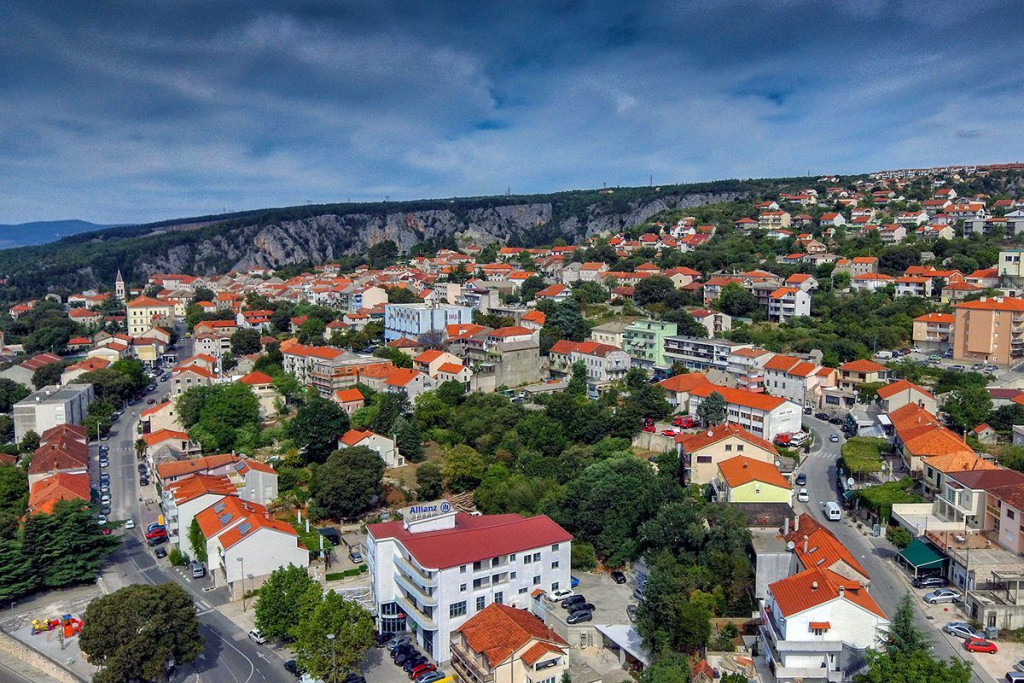 Imotski, koronavirus, Imotski, pir, tučnjava