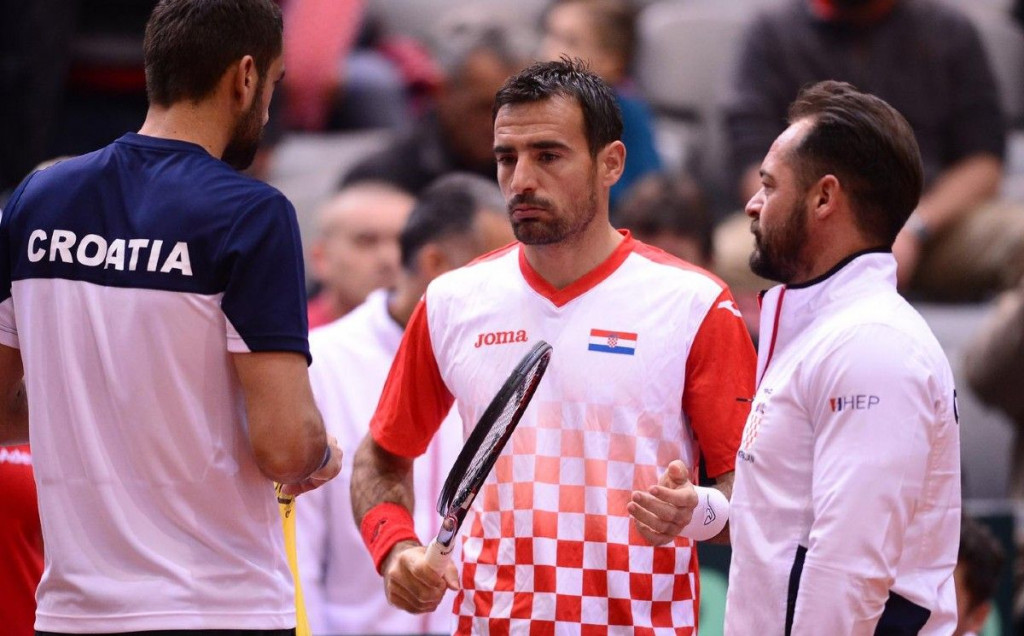 Ivan Dodig, tenis, Ivan Dodig