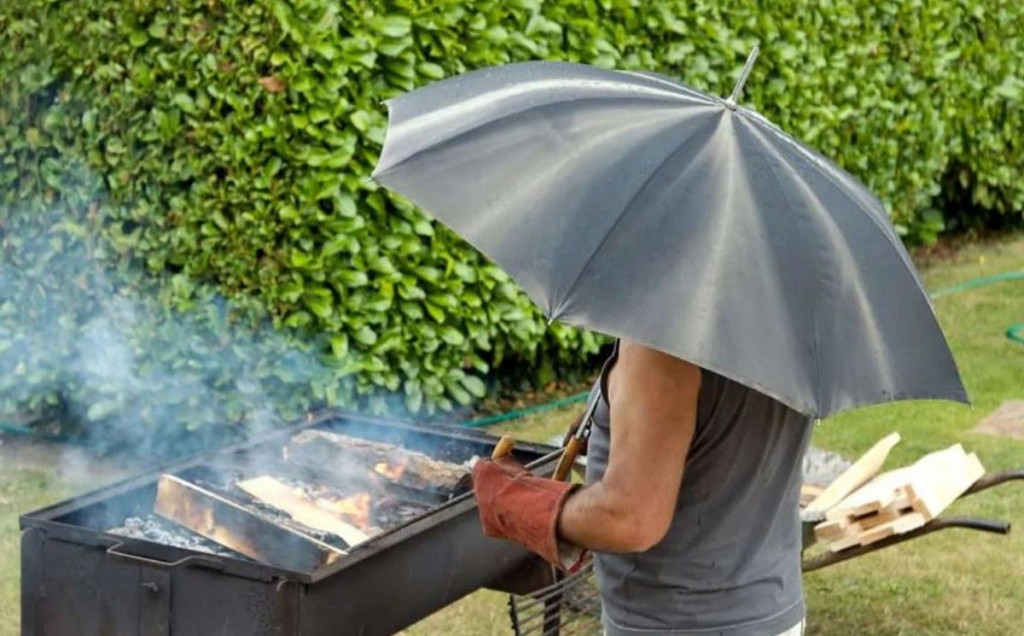 vrijeme, vremenska prognoza, prvi svibanj