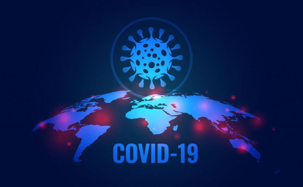 Koronavirus svijet