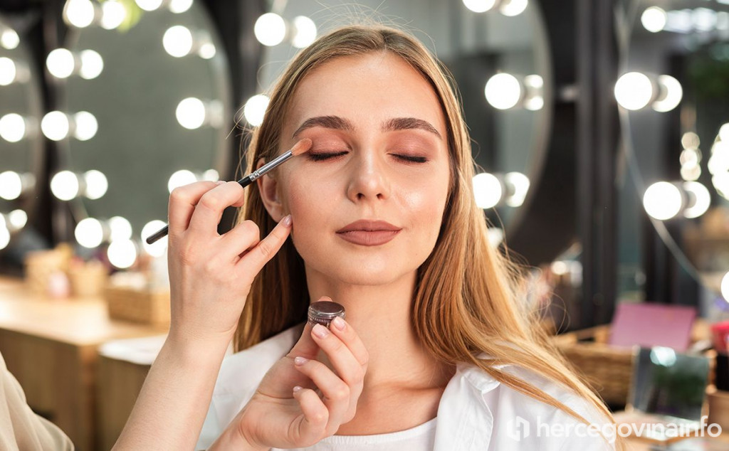 Kozmetika kozmetički salon