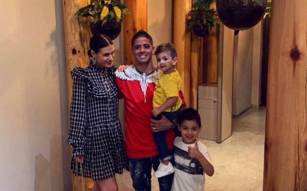 Luis Ibanez , Stadion HŠK Zrinjski