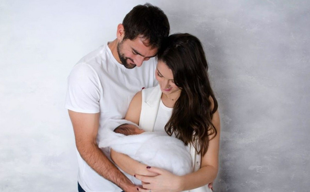 Marin Čilić, poruka, Marin Čilić