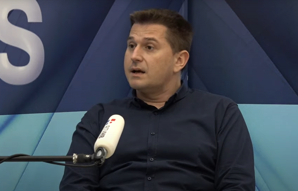 Siniša Skočibušić