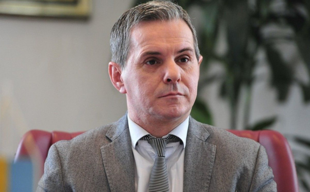 Smiljan Vidić, Čapljina, HRS, Smiljan Vidić, HVIDRA