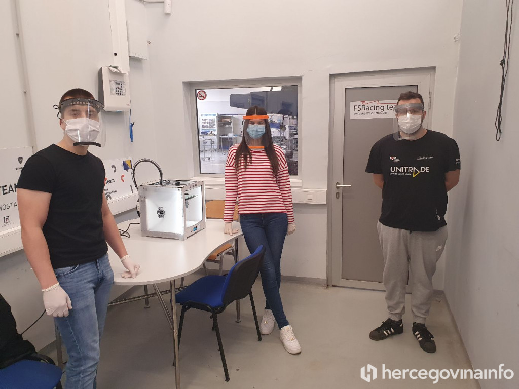 Viziri za medicinare