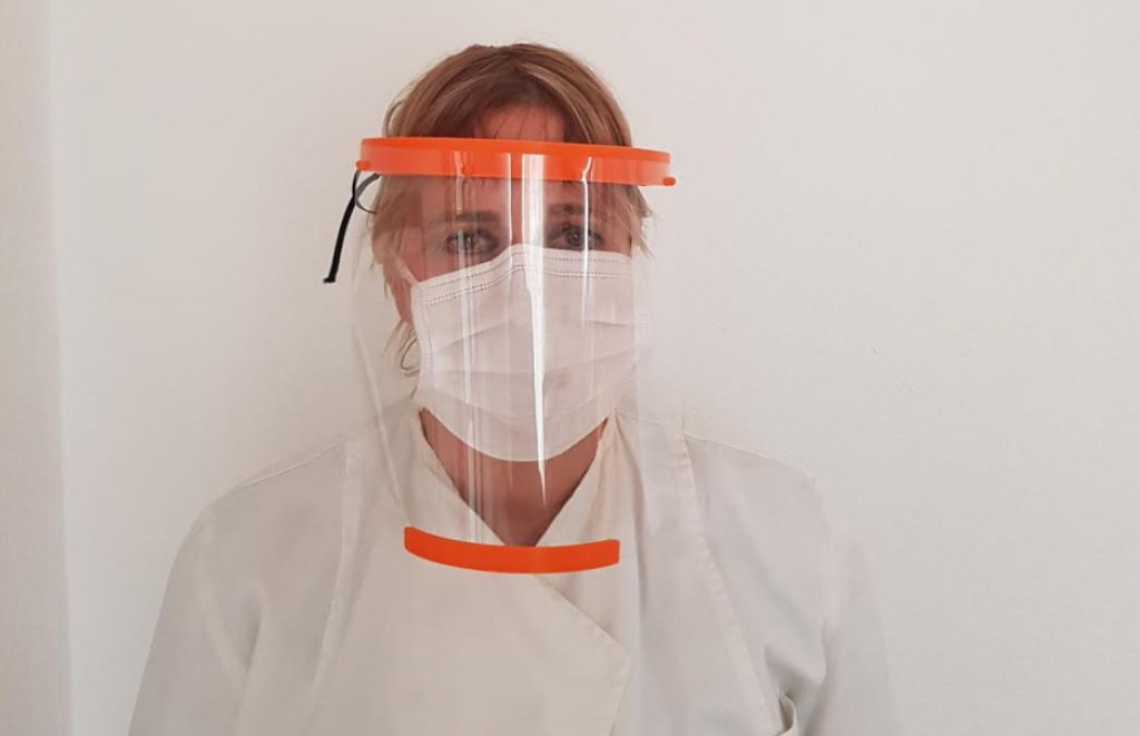 Viziri za SKB Mostar