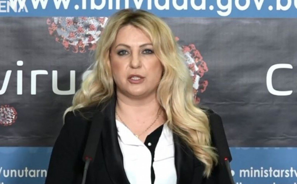 Vlatka Martinović