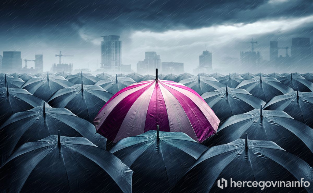 Vrijeme meteorologija