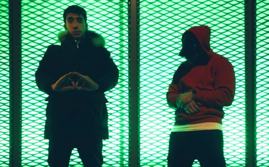 PAPIASESINO I CHONZLA