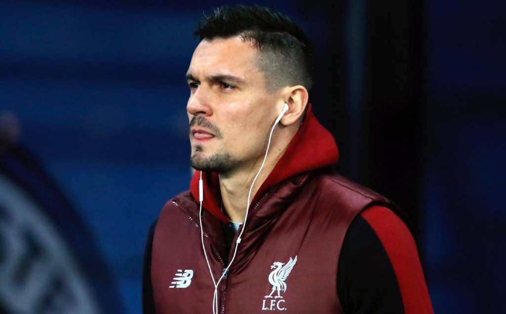 Lovren