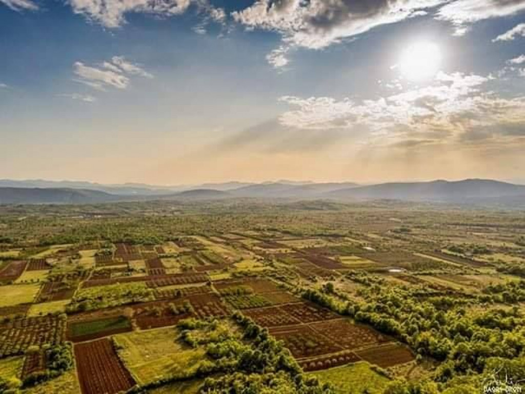 Hercegovina - uskoro zemlja prosperiteta