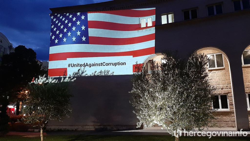 Borba protiv korupcije