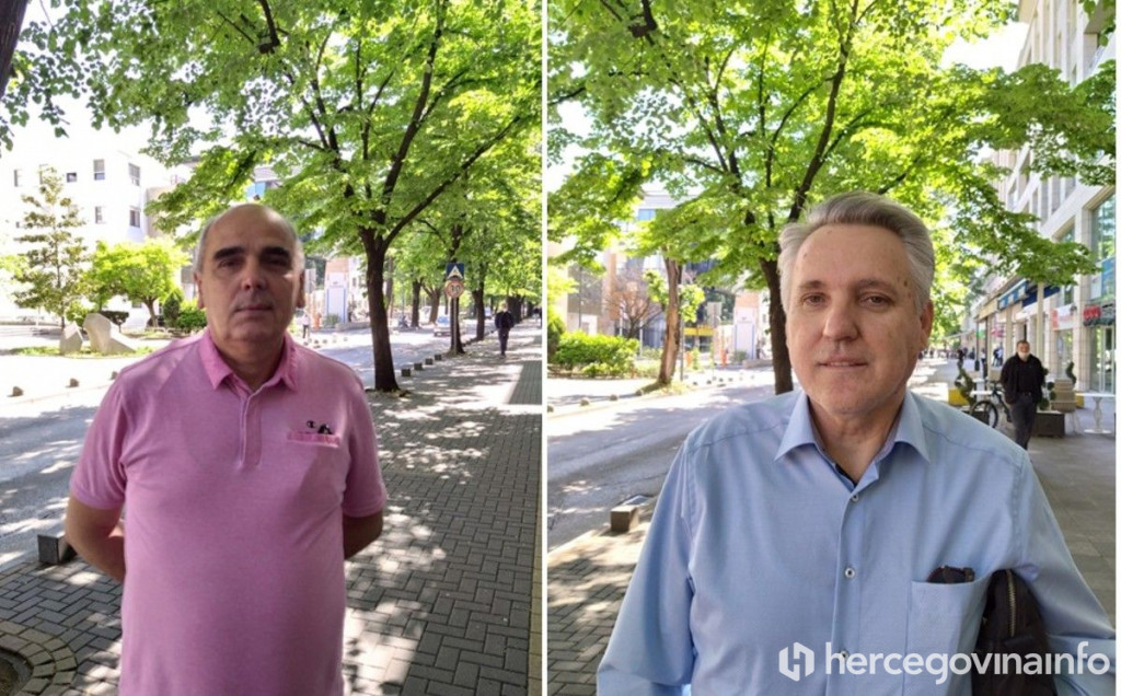 asocijacija poduzetnika hercegovine, recesija, gosopodarska kriza, Korona zakon, vijesti