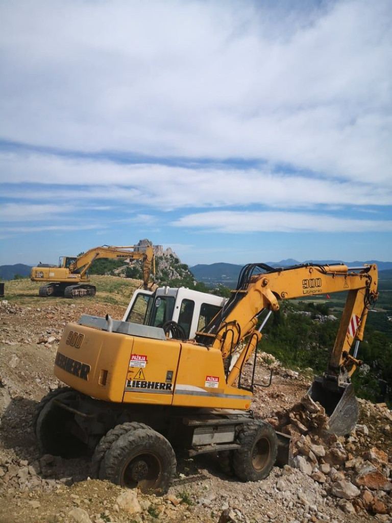 paragliding ljubuški, autocesta, Vlada FBiH, prevoj Ivan