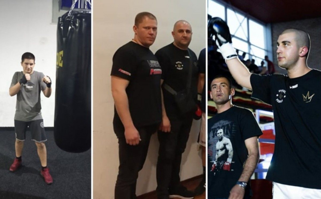 Boksački klub Brotnjo