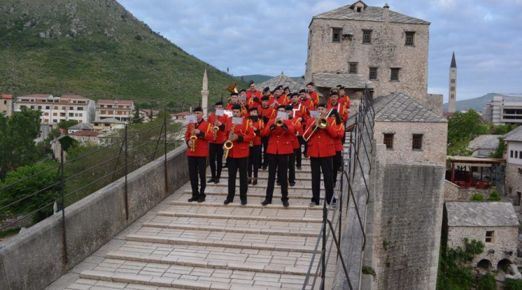 Prvosvibanjska budnica