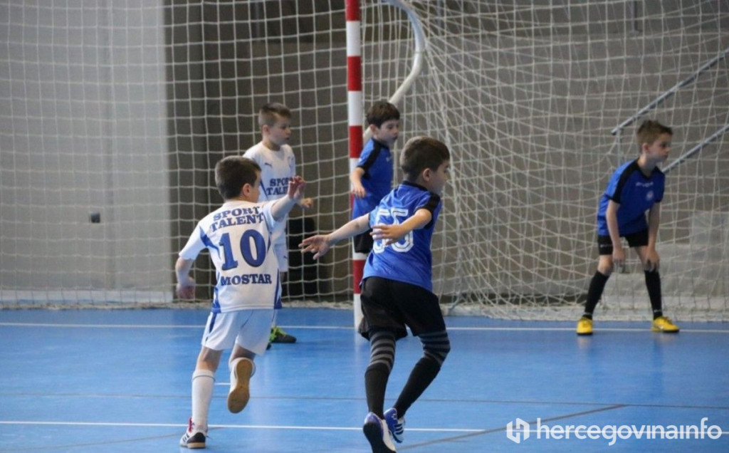 treninzi, Federalni stožer civilne zaštite