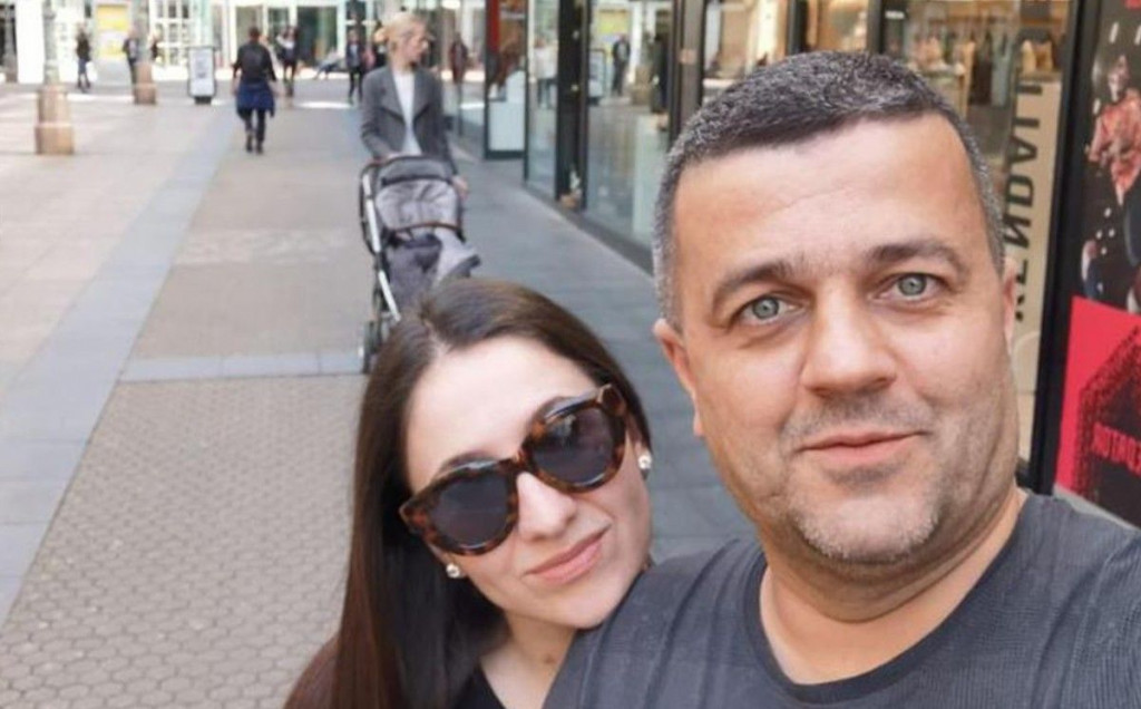 Hakija Špago, ljubav je na selu