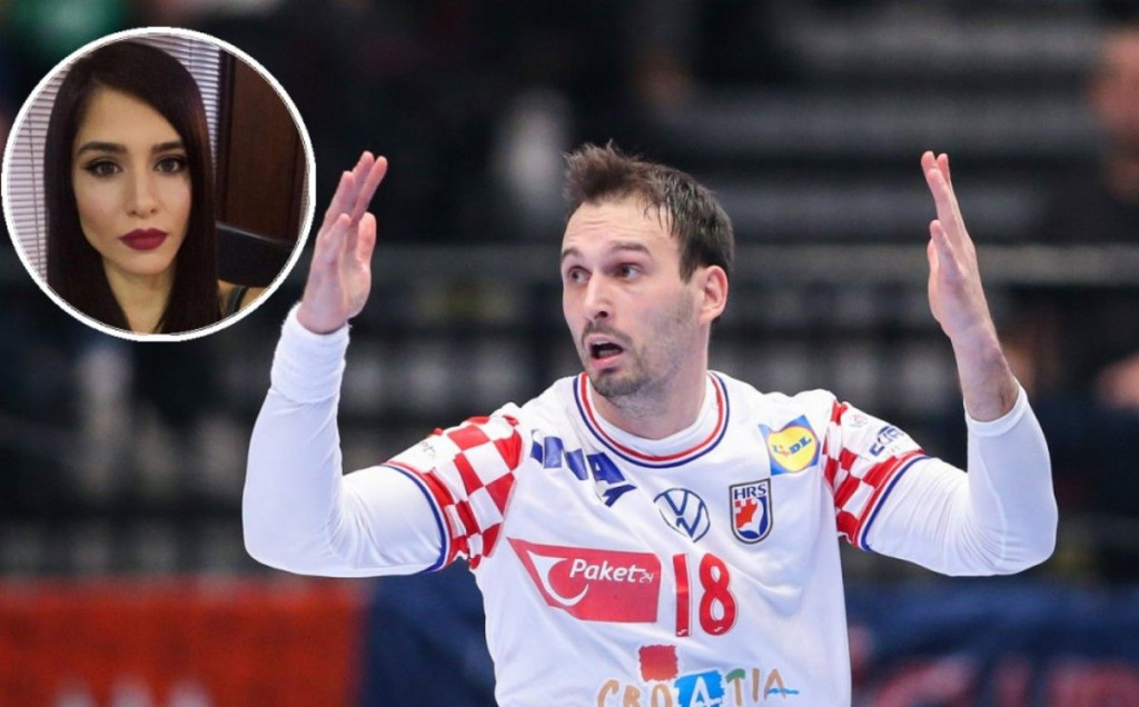 Igor Karačić Dušica Andonovska