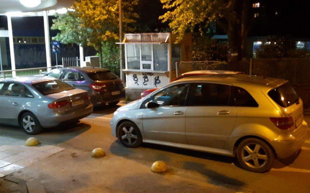 kampus, Sveučilište Mostar