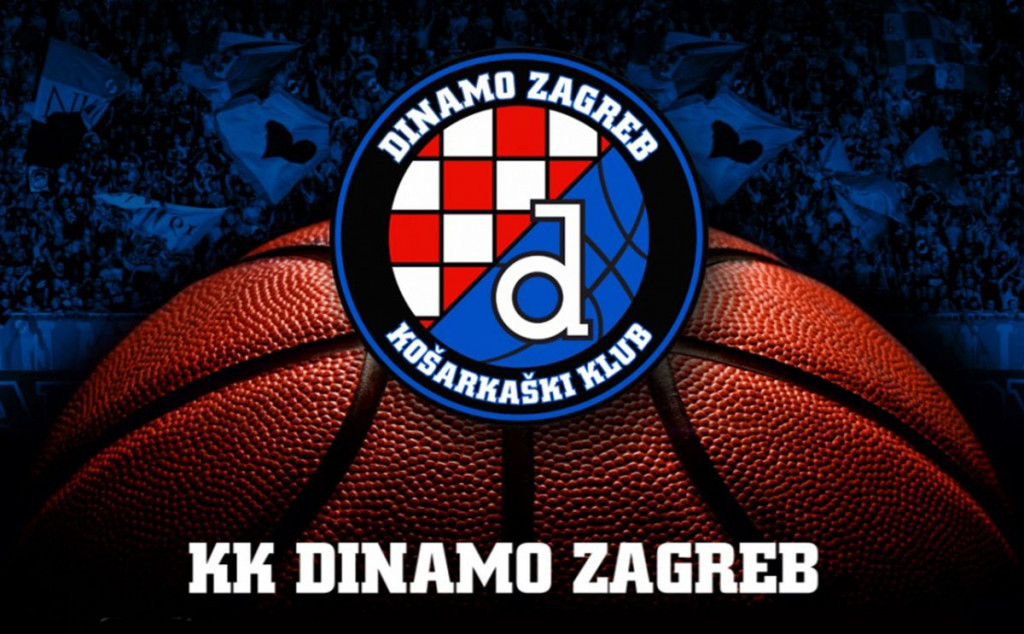 KK Dinamo Zagreb