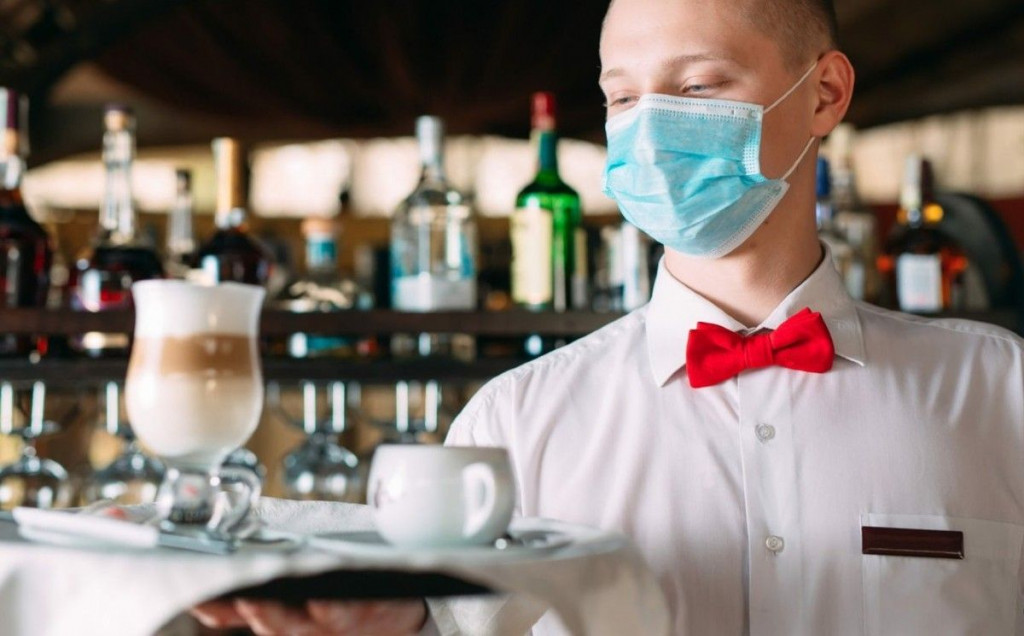 ugostiteljski objekti, dr. Andrea Jurić, popuštanje mjera, Krizni stožer Ministarstva zdravstva, rada i socijalne skrbi Županije Zapadnohercegovačke, Naredba, MJERE, epidemiološke mjere, kafići, ugostiteljski objekti