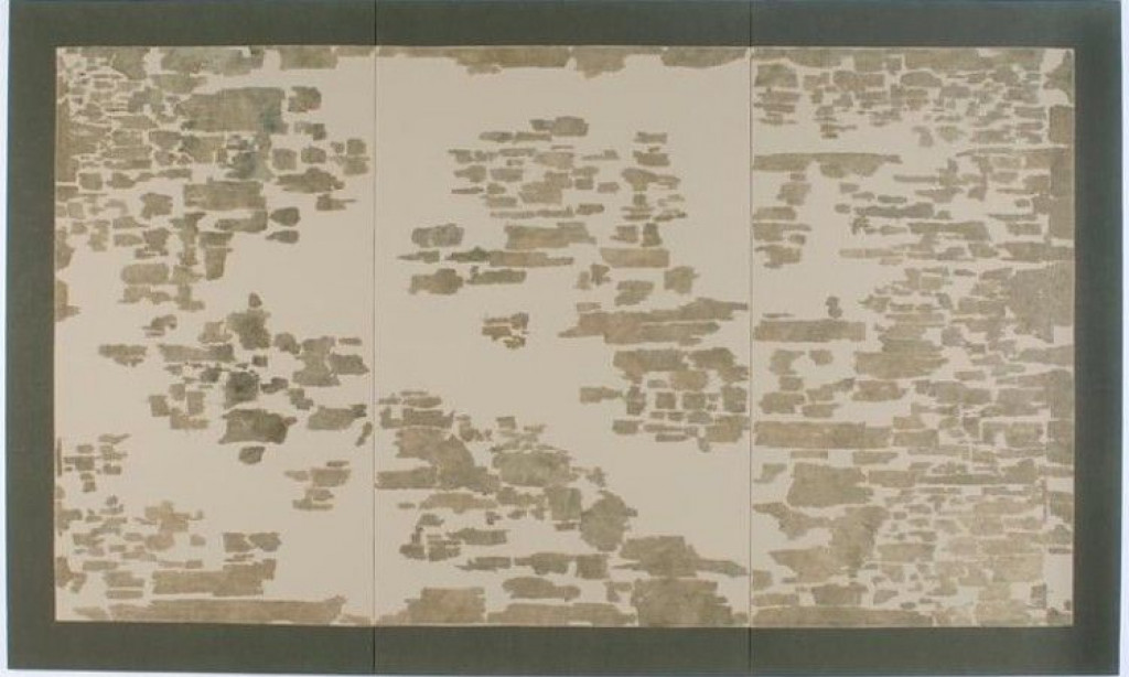 Franjevački samostan Livno tkanina vuna