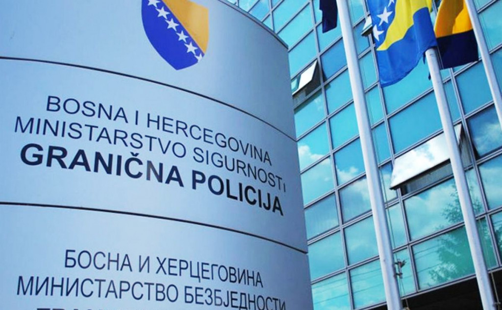 Ministarstvo sigurnosti