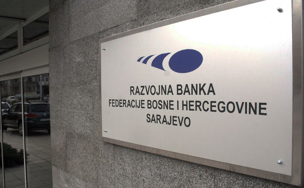 Razvojna banka FBiH