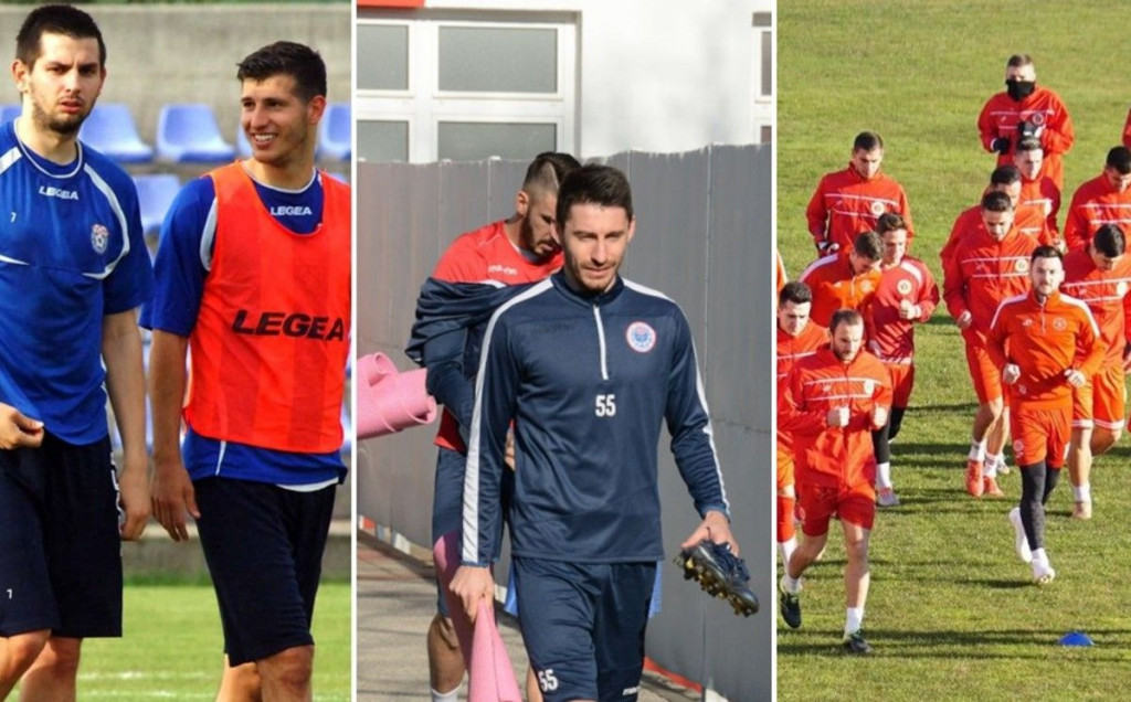 FK Velež, Stadion HŠK Zrinjski, NK Široki Brijeg, BHT Premijer liga, KUP BIH