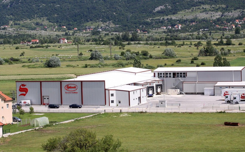 šišović, janjci, meso, mesna industrija 