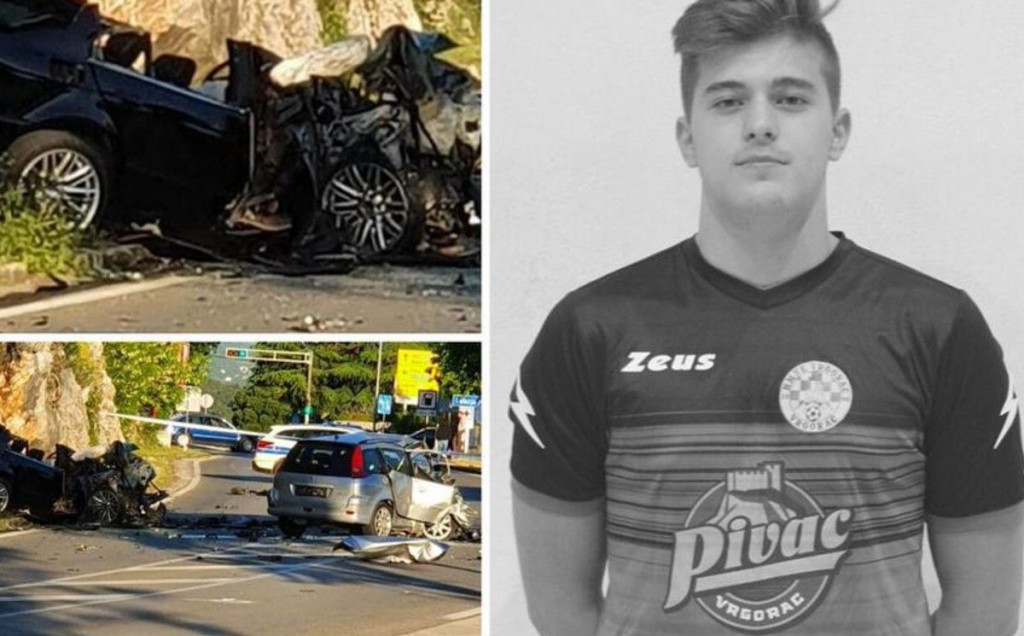 hmnk vrgorac, Futsal