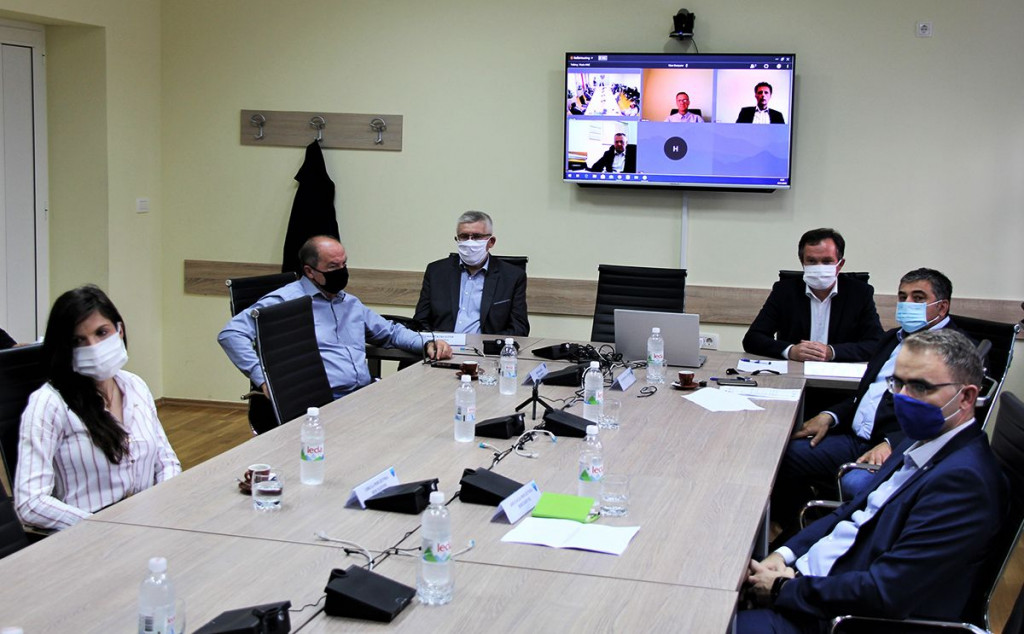 Vlada HNŽ gospodarstvenici