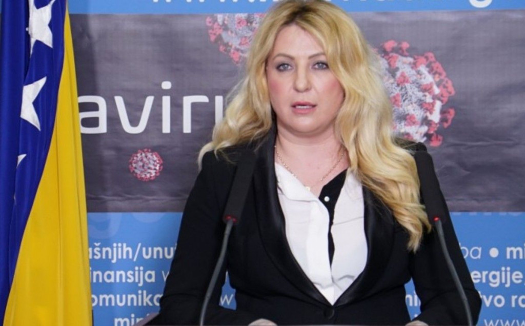 Vlatka Martinović, lijekovi, multipla skleroza