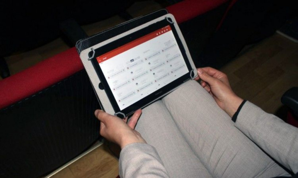 Posušje Gradsko vijeće