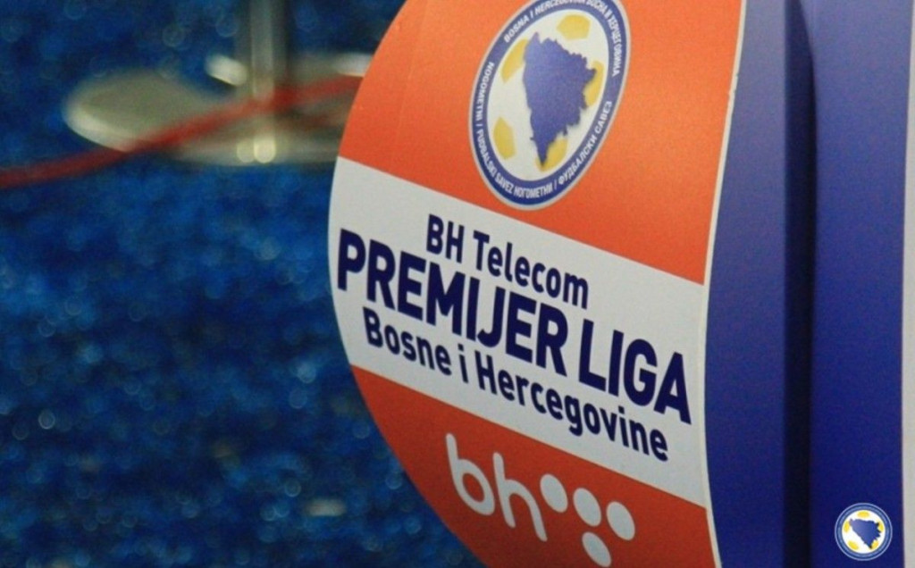 Premijer liga BiH
