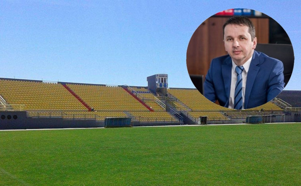 Dario Sesar HŠK Posušje