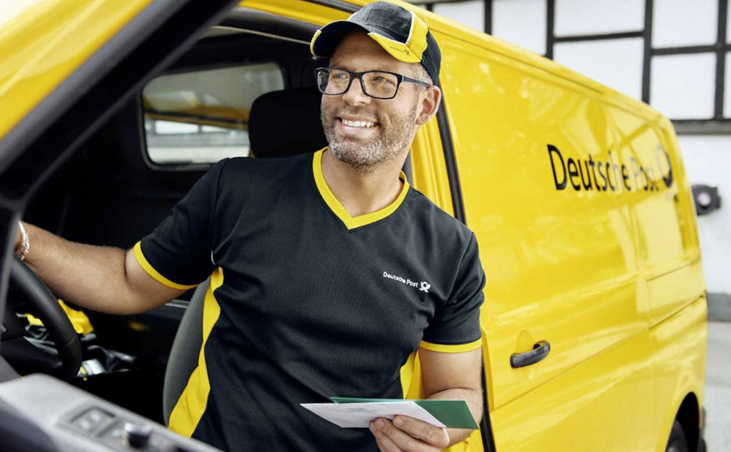 Deutsche Post