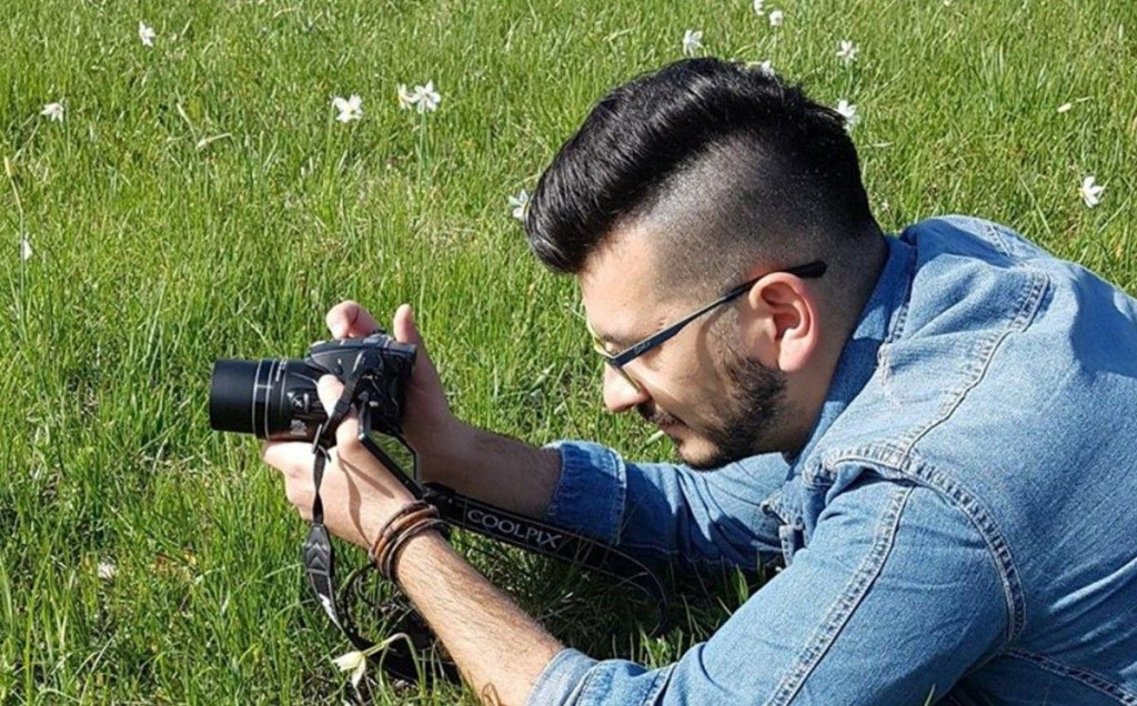 fotograf, fotografija, Domagoj Prka