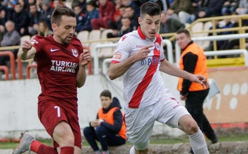 Frane Čirjak , Igor Musa