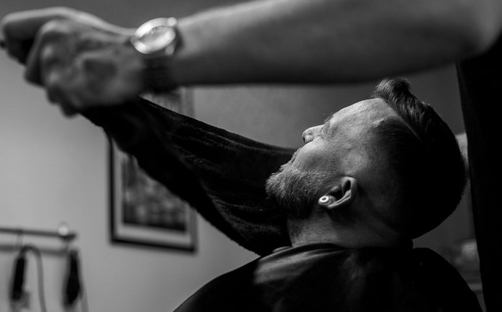 frizeri , berberi, frizerski saloni