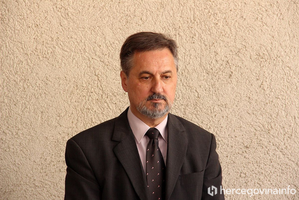 Nezavisni sindikat SKB, Goran Opsenica , Goran Opsenica , lijekovi, Pozitivna lista HNŽ, vijesti